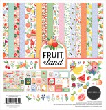 Fruit Stand - Collection Paper Pack von Carta Bell