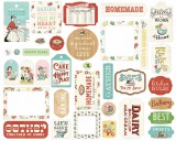 Roll with it - Frames and Tags von Carta Bella