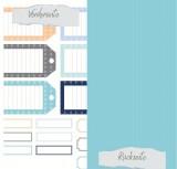 CD Designpapier Designlinie - Scrapliebe Ahoi Labe CD Designpapier Designlinie - Scrapliebe Ahoi Labe