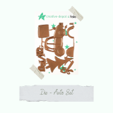 CD Die - Auto Set