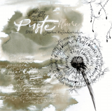 CD Designpapier - Pusteblume II