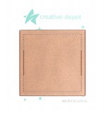 CD Die - Basic - Geschenkbandstanze - Quadrat - Gr CD Die - Basic - Geschenkbandstanze - Quadrat - Gr