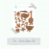 CD Die - Süßes Gänseset