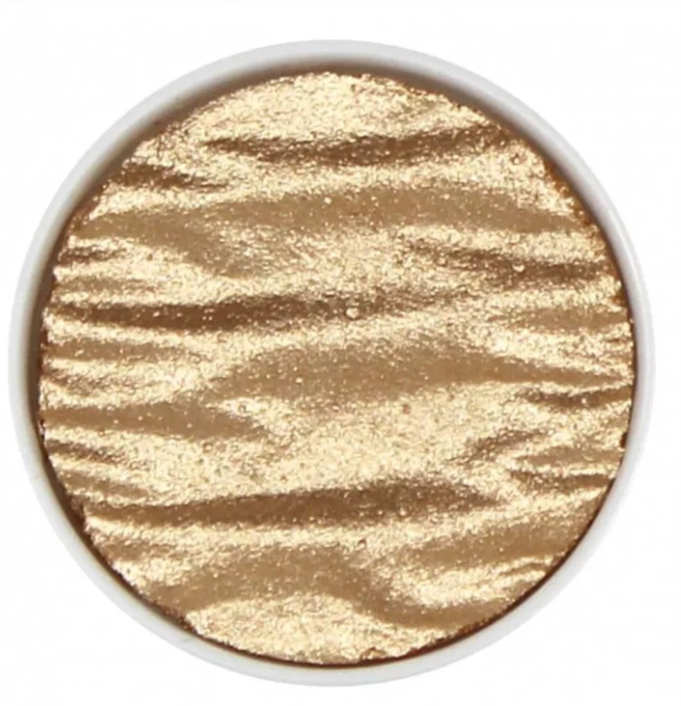 Coliro - Pearlcolor - Moon Gold. Die Pearlcolors