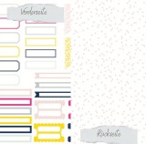 CD Designpapier - Designlinie - Scrapliebe Sommers CD Designpapier - Designlinie - Scrapliebe Sommers