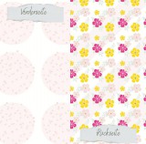 CD Designpapier - Designlinie - Scrapliebe Sommers CD Designpapier - Designlinie - Scrapliebe Sommers