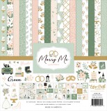 Marry Me Collection Kit von Echo Park