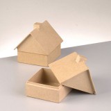 Box Landhaus 11x11x11 cm