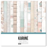 Carte Postale Collection - Les Ateliers de Karine