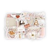 Family - Die Cuts von Les Ateliers de Karine