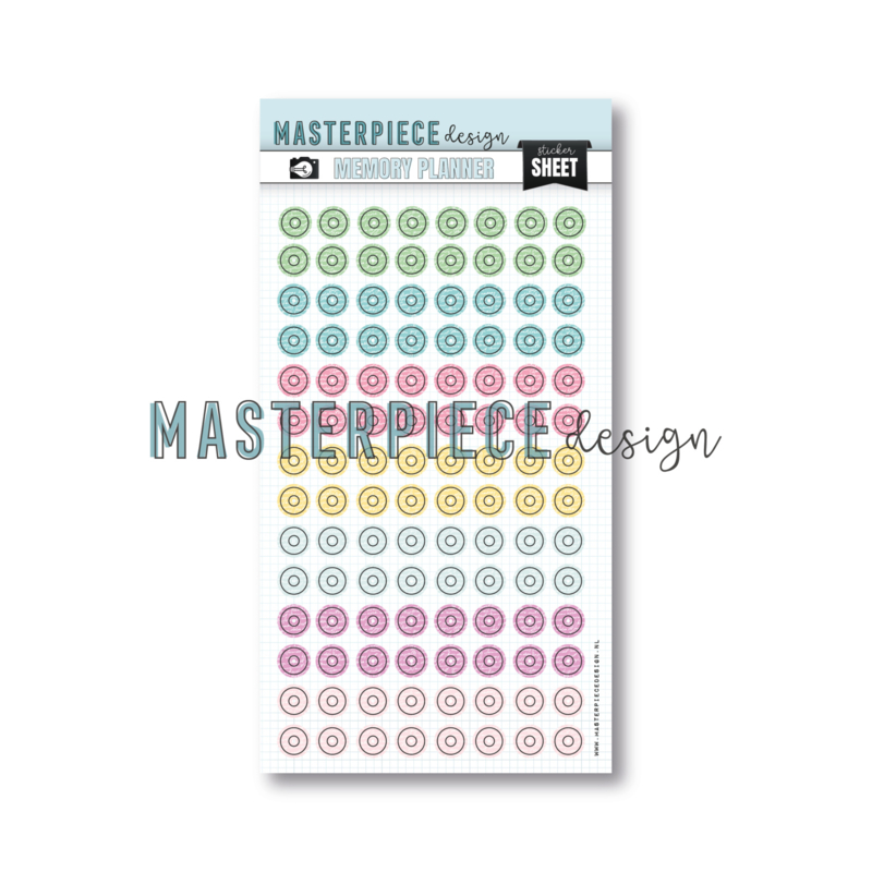 Masterpiece Sticker Reinforcers script