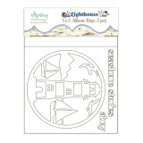 Lighthouse 6x8 Inch Album Base (8pcs) Lighthouse 6x8 Inch Album Base (8pcs)