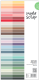 Basic Colors- Color Palette Pack 15,2x30,5