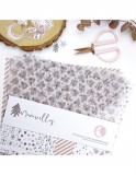 Maravillas Special Paper Kit 30,5x30,5 cm