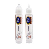 Collal Tacky Glue Pen - transparent - fine tip 25m