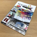 kreativ & bunt Magazin - Ausgabe 22