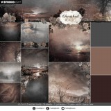 Studio Light Design Paper Pad Backgrounds Cherishe