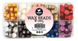 Studio Light Wax Beads metallic colors