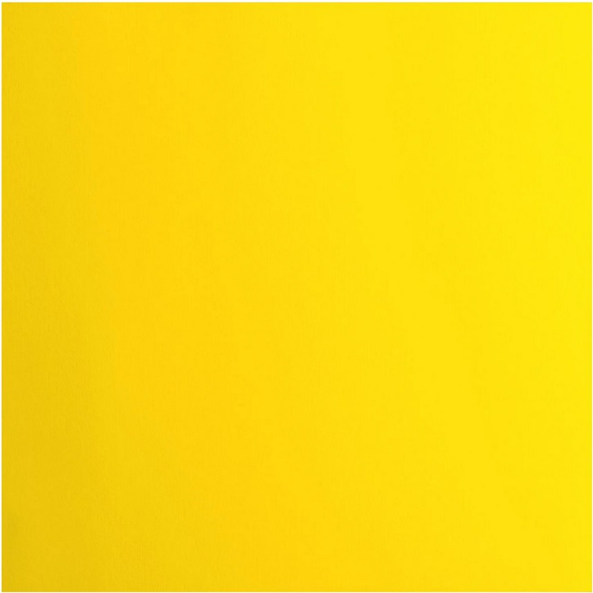 Lemon Yellow - Florence Cardstock Smooth