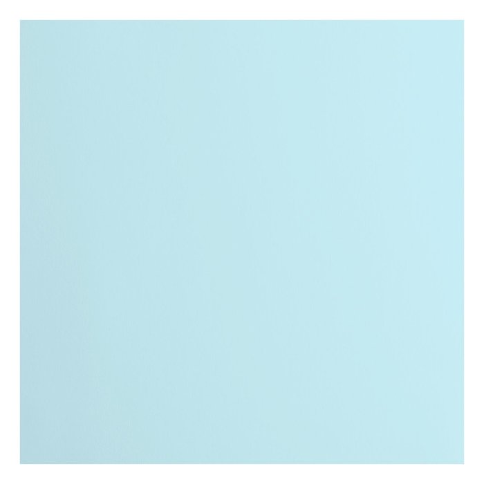 Florence Cardstock - ocean smooth 30,5x30,5 c